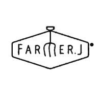 Farmer J Logo