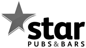 Star Pubs & Bars Logo