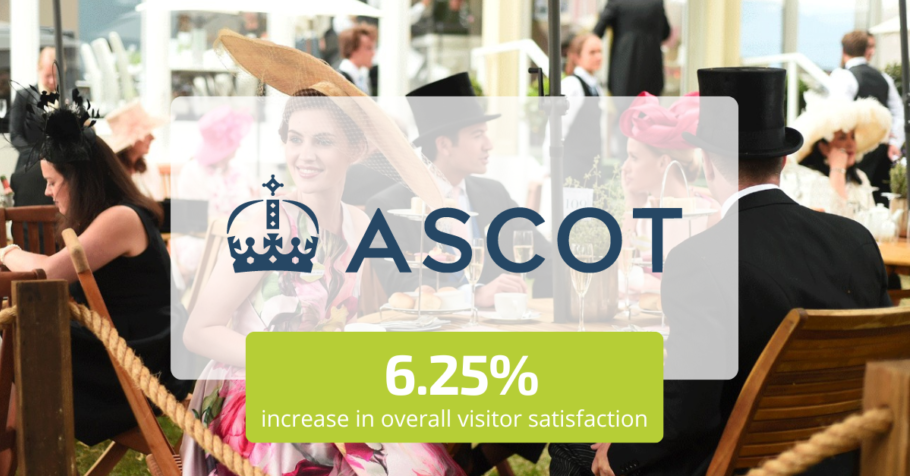 Ascot cases study