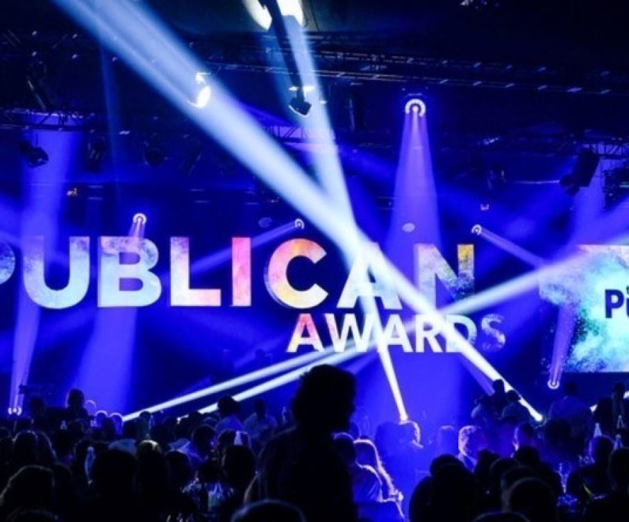 Publican Awards