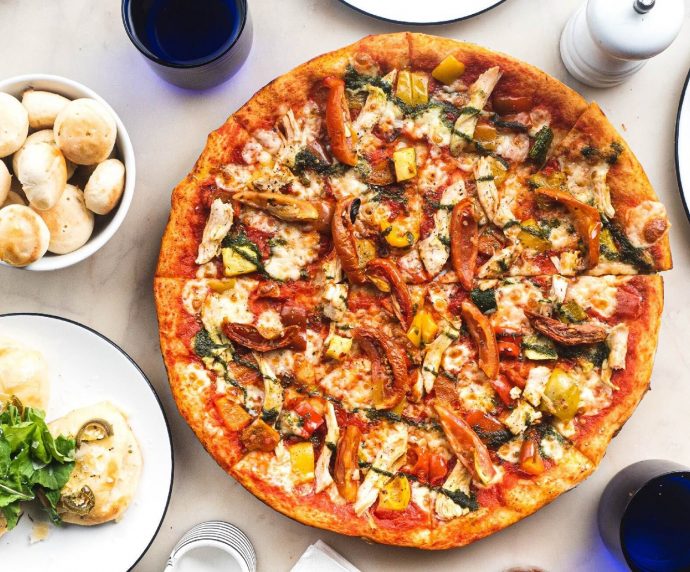 PizzaExpress rolls out HGEM's solutions UK-wide