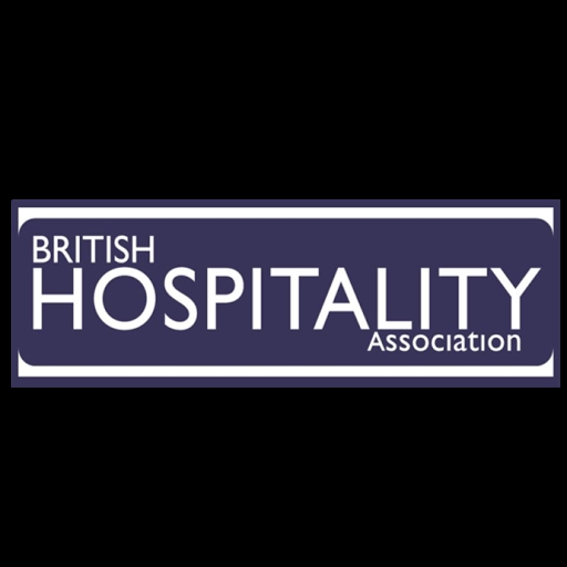 British hospitality logo