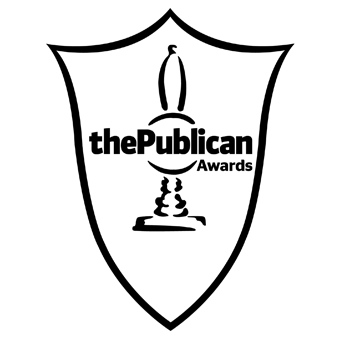 Publican Awards 2013