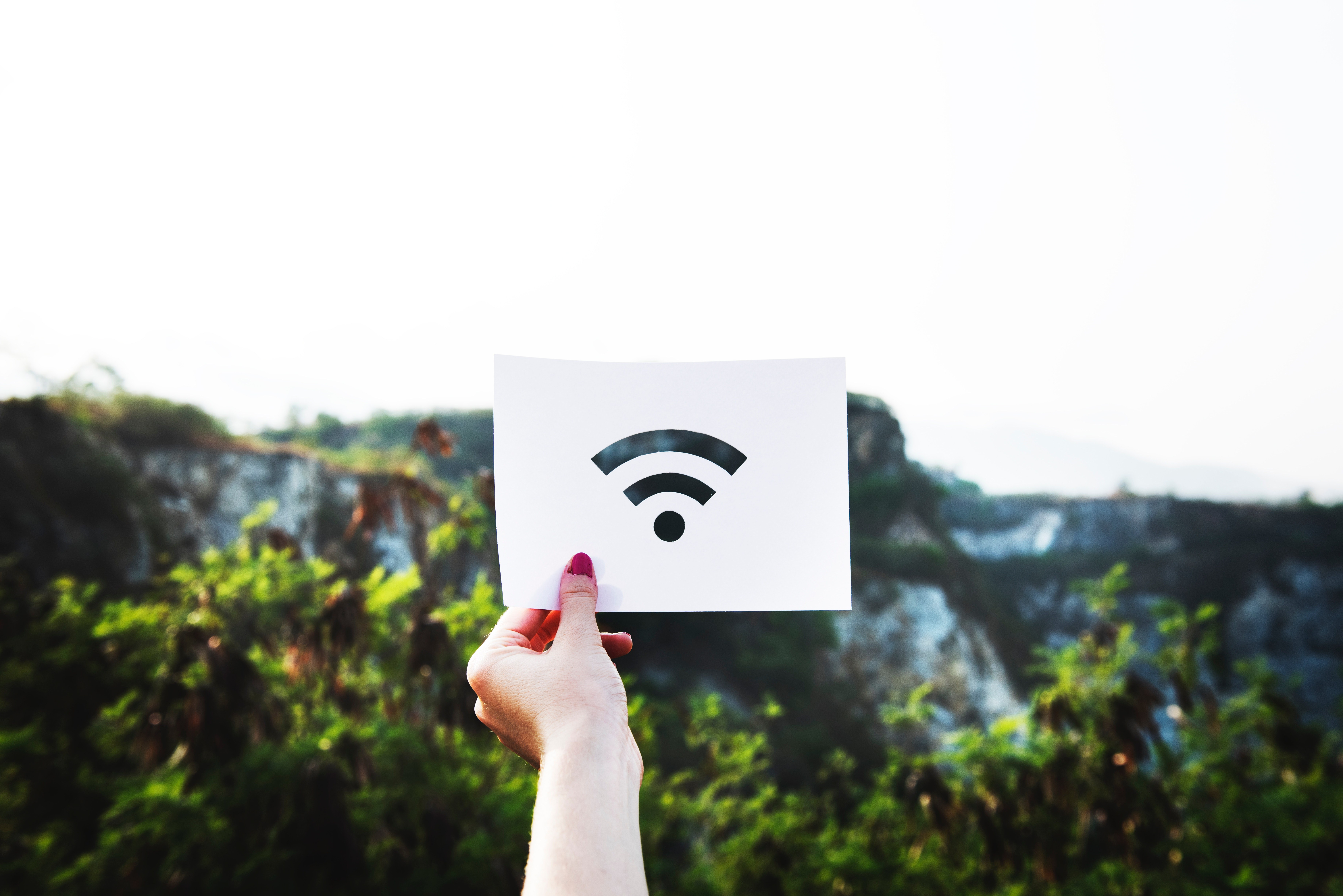 Hotels that fail to offer free Wi-Fi risk losing a connection with their customers.