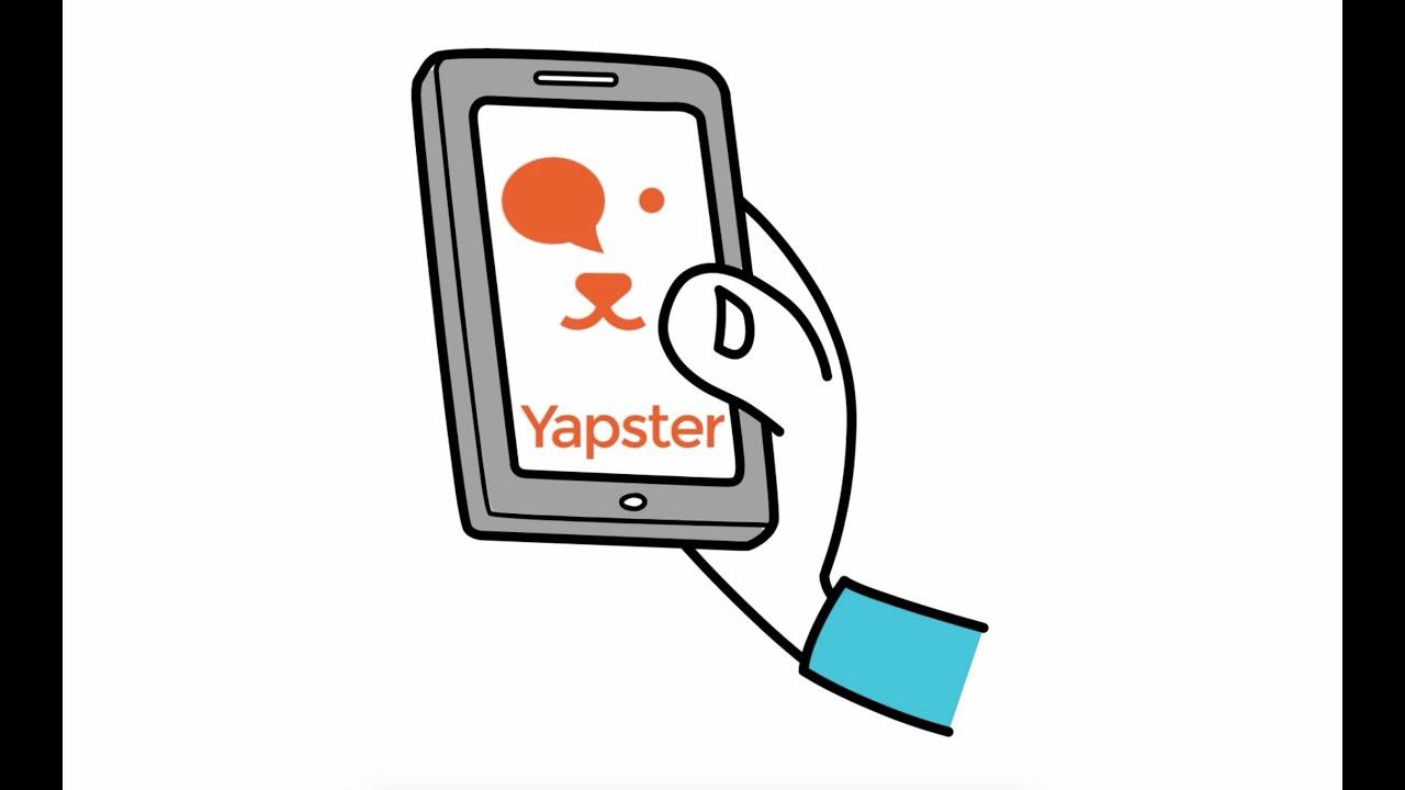 ​HGEM and mobile messaging app Yapster are uniting in partnership